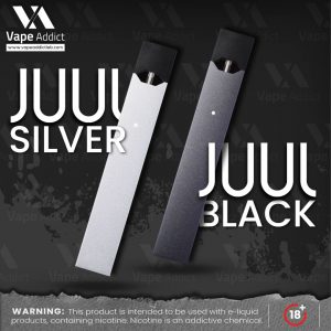 button to buy juul device