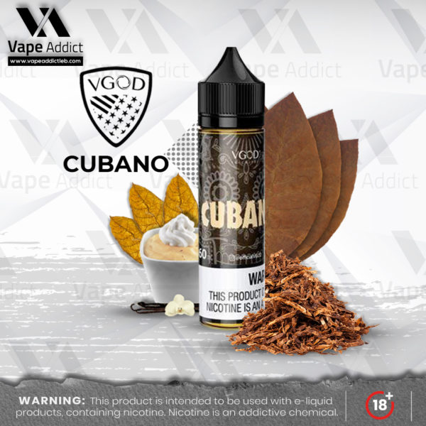 button to buy vgod cubano