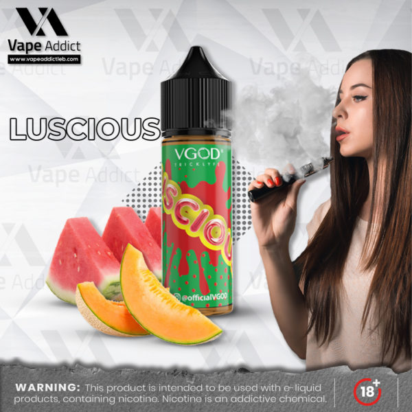 button to buy vgod luscious