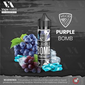 button to buy vgod purple bomb