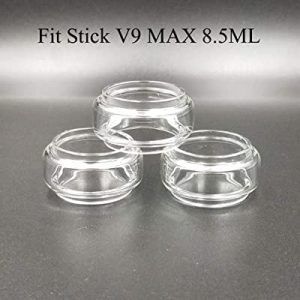 button to buy stick v9 max glass 8.5ml