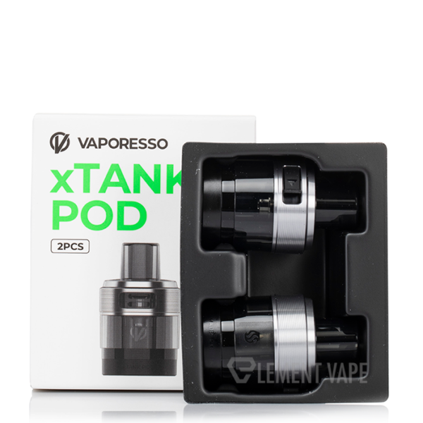 vaporesso x tank replacement pods