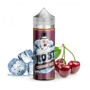 dr frost cherry ice