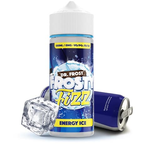 dr frost energy ice