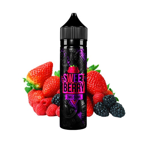sams vape sweet berry