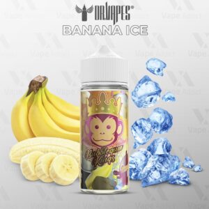 bubblegum kings banana ice