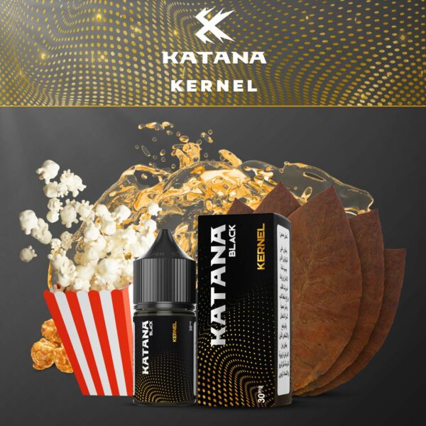 katana saltnic kernel