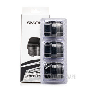smok nord c replacement pods