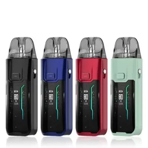vaporesso luxe xr max 80w